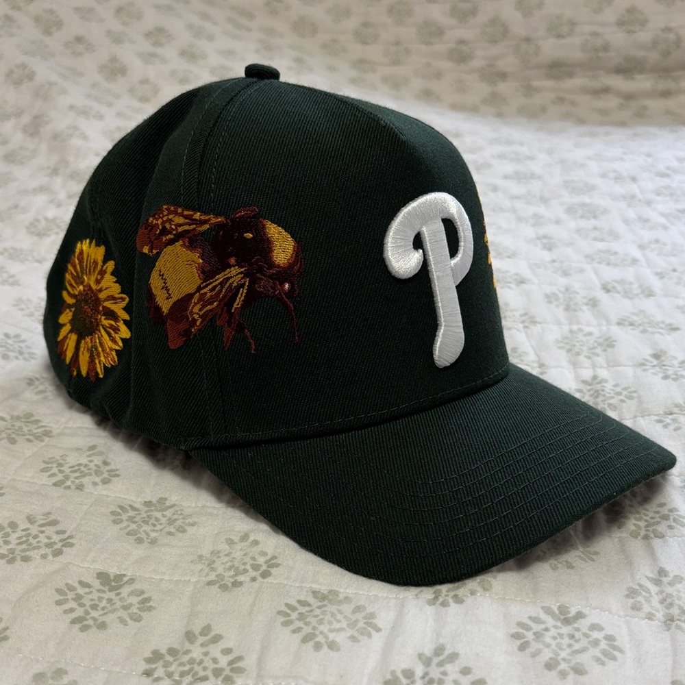 Flower Boy Phillies Hat